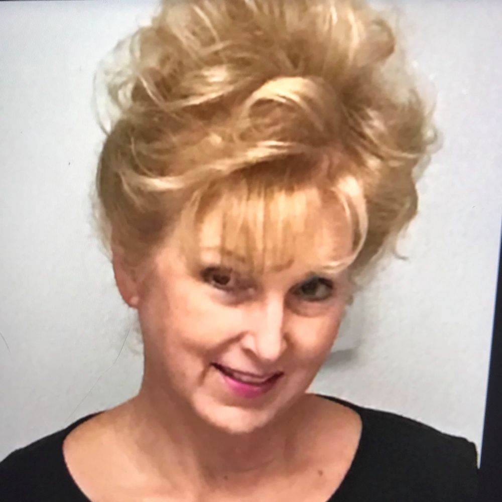 Meet your Posher, Cheryl